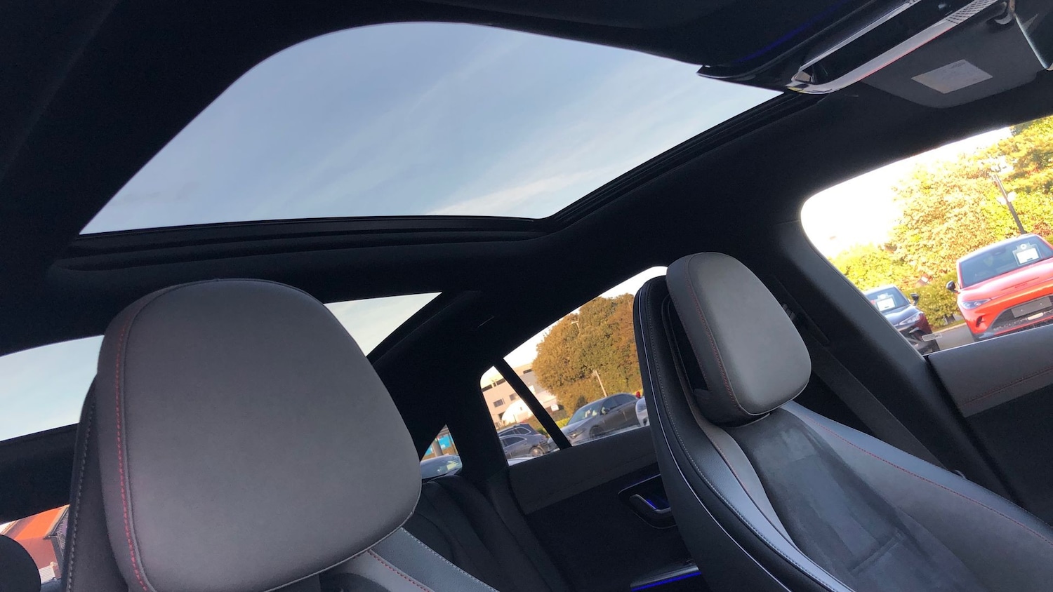 Used Mercedes-Benz EQA 2024 for sale - 77605344: Photo 21