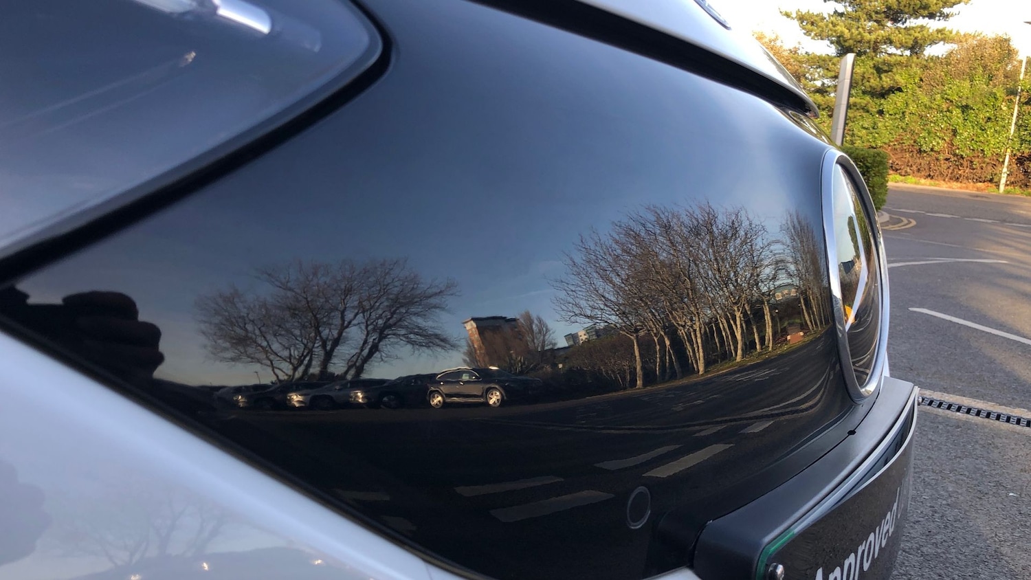 Used Mercedes-Benz EQA 2024 for sale - 77605344: Photo 22