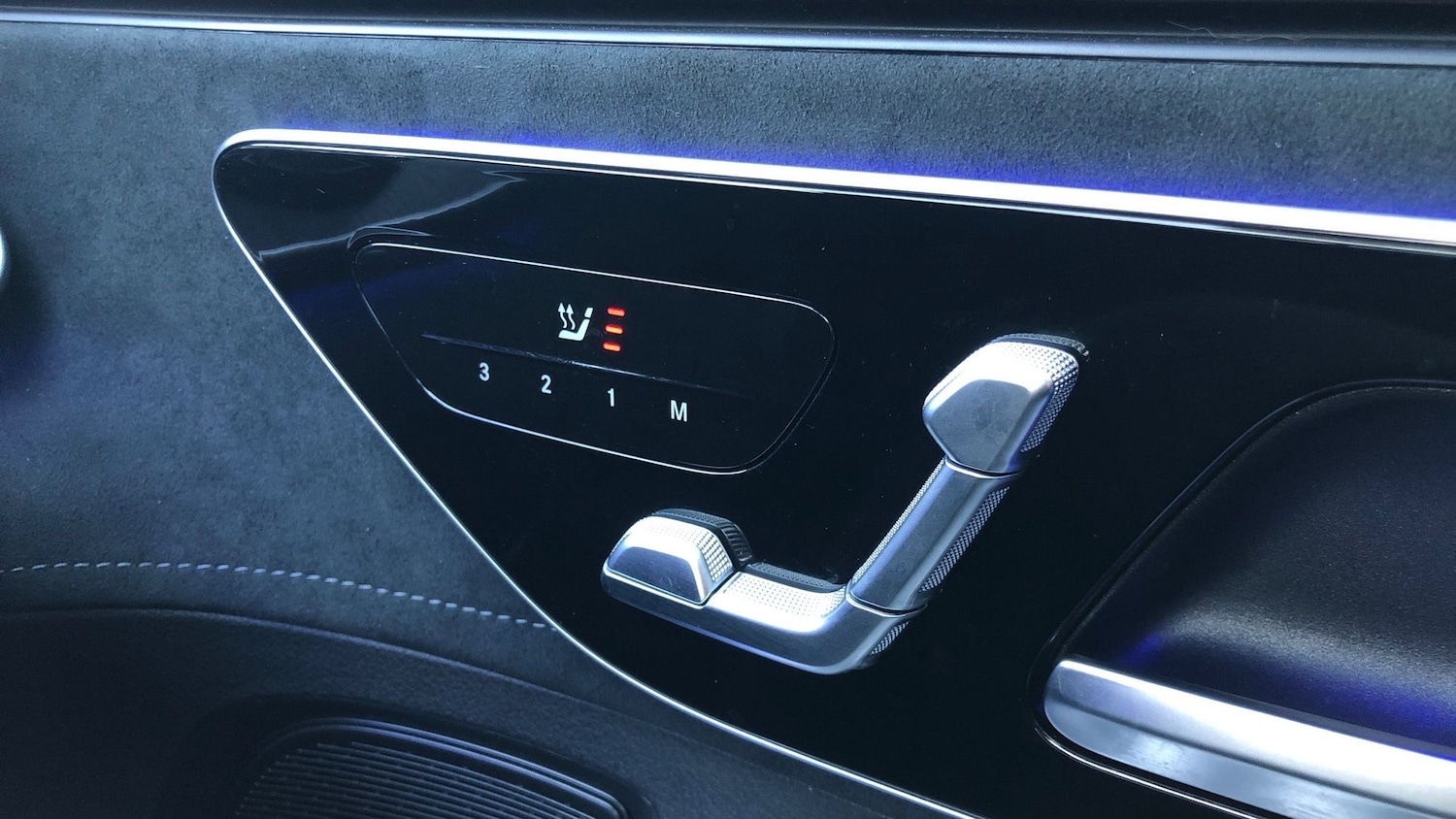 Used Mercedes-Benz EQA 2024 for sale - 77605344: Photo 32