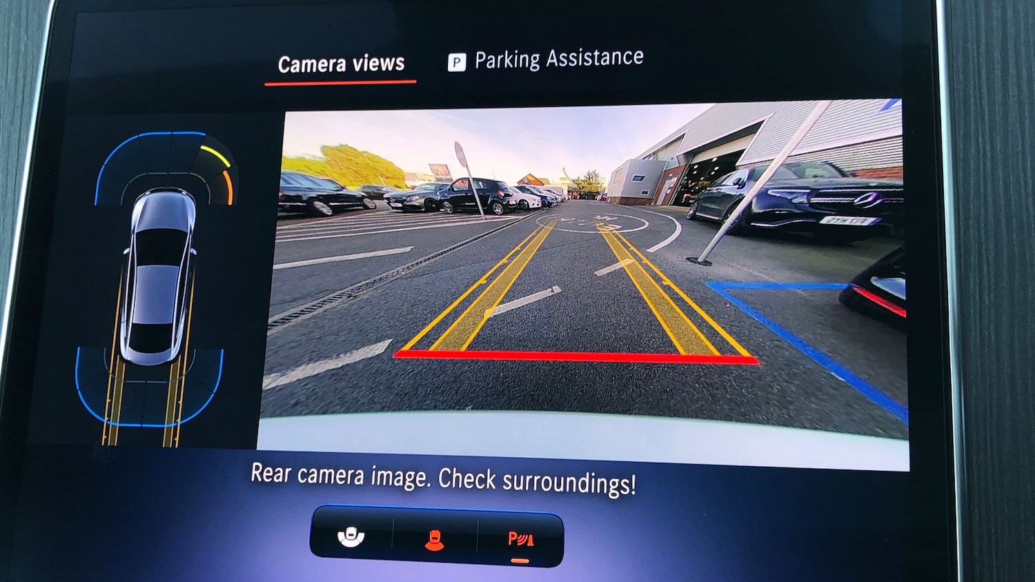 Used Mercedes-Benz EQA 2024 for sale - 77605344: Photo 33