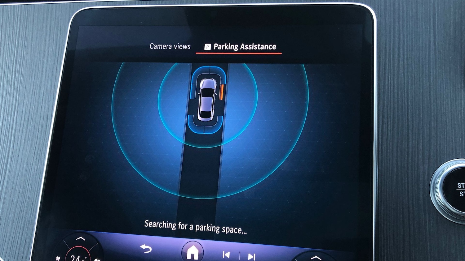 Used Mercedes-Benz EQA 2024 for sale - 77605344: Photo 34