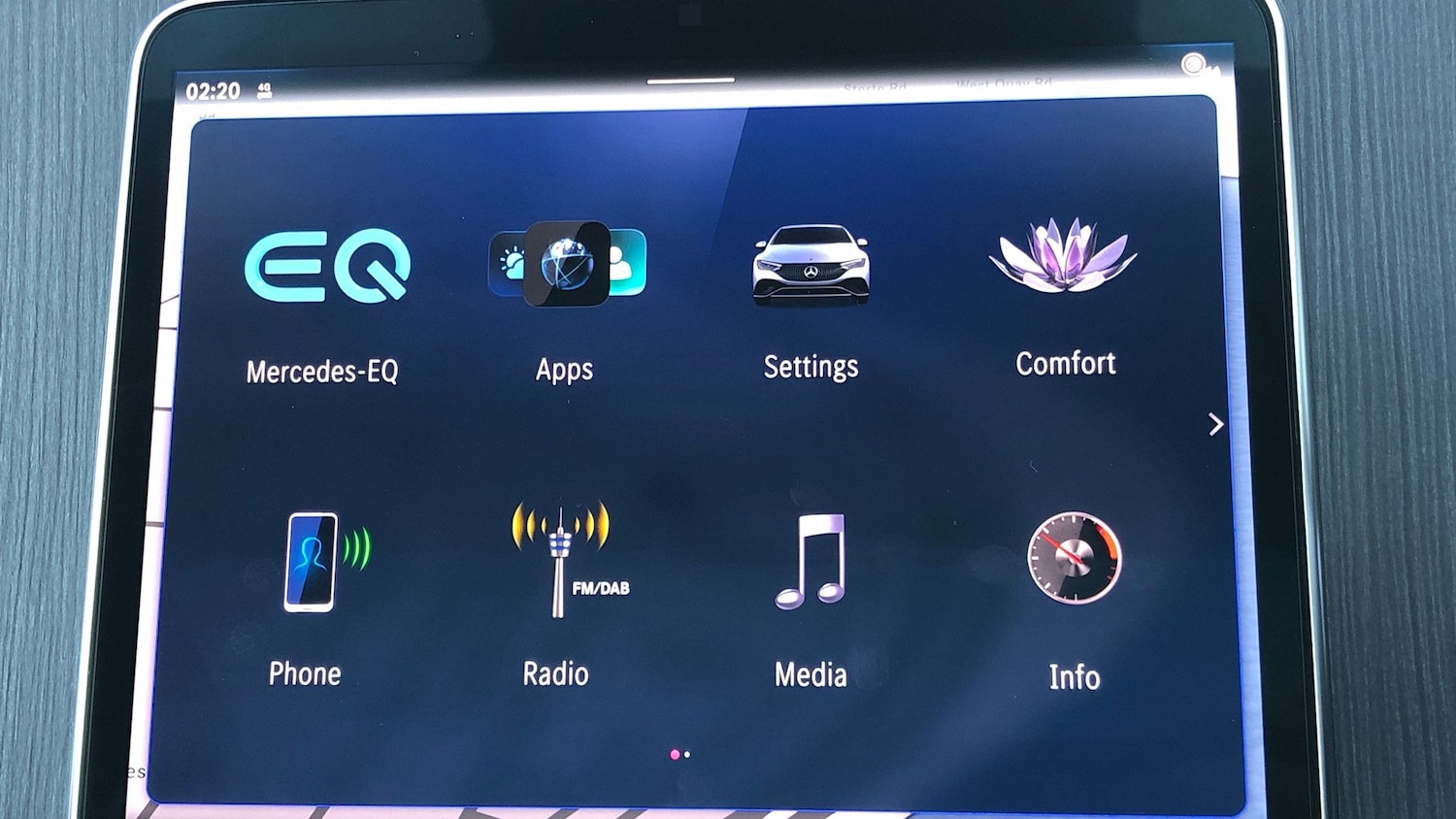 Used Mercedes-Benz EQA 2024 for sale - 77605344: Photo 35