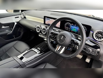 Used Mercedes-Benz CLA 2024 for sale - 77453745: Photo