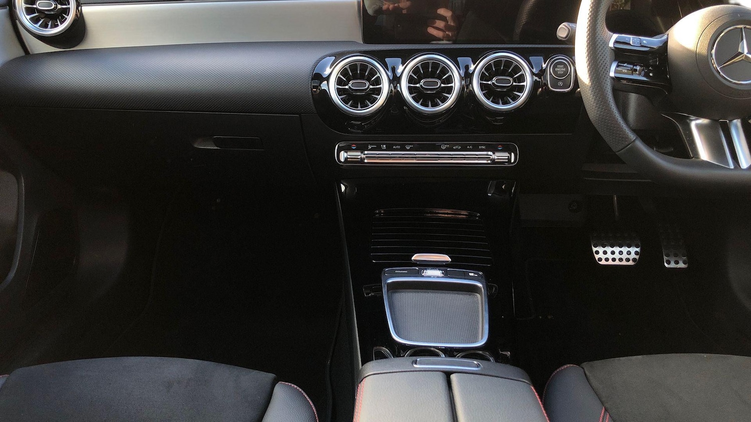 Used Mercedes-Benz A-Class 2024 for sale - 76863112: Photo 10