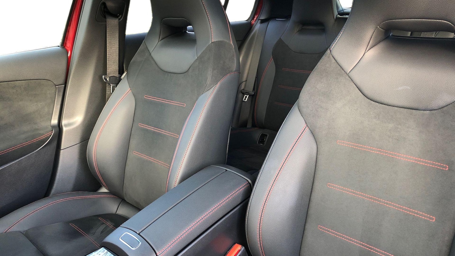 Used Mercedes-Benz A-Class 2024 for sale - 76863112: Photo 11