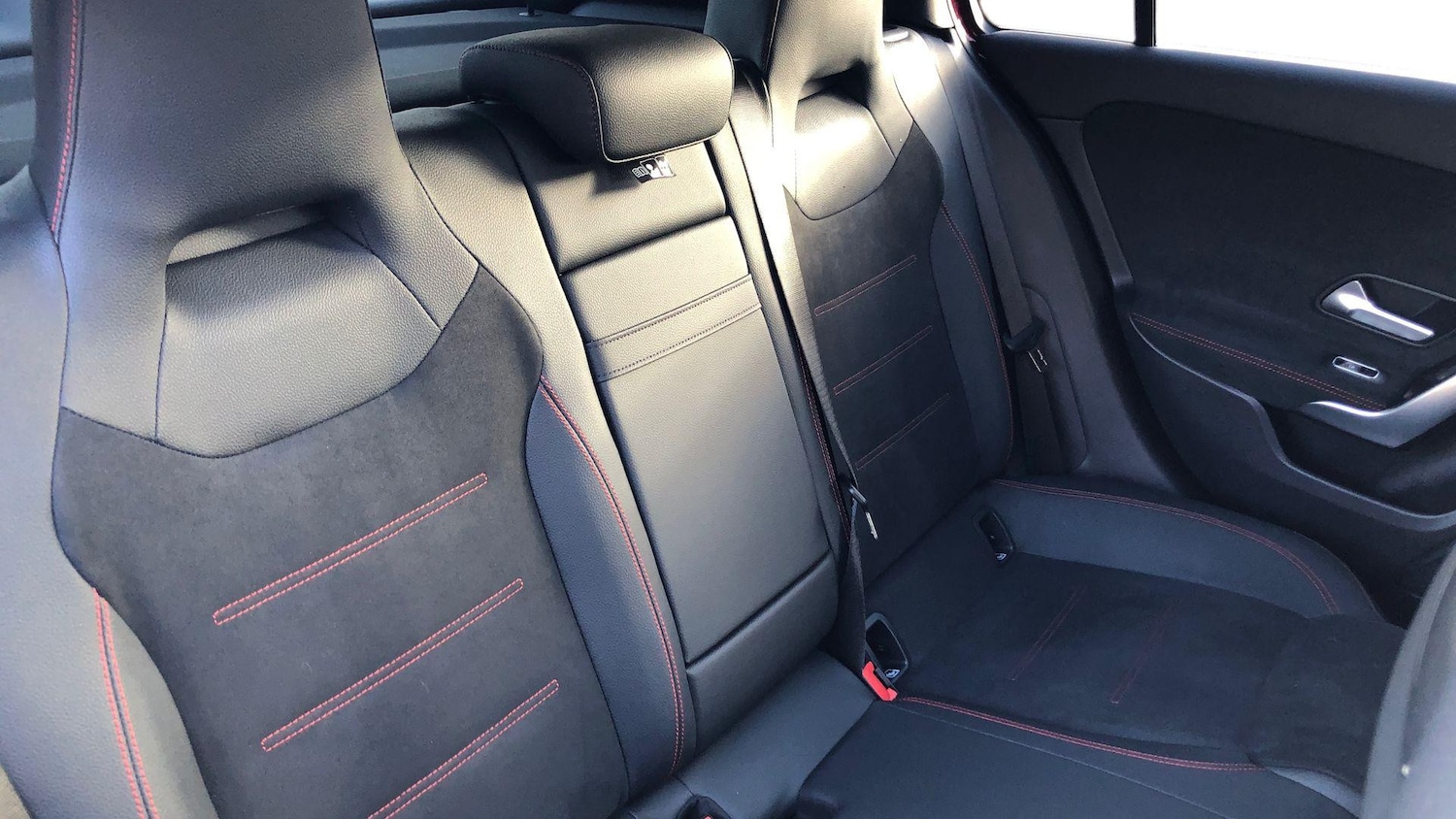 Used Mercedes-Benz A-Class 2024 for sale - 76863112: Photo 12