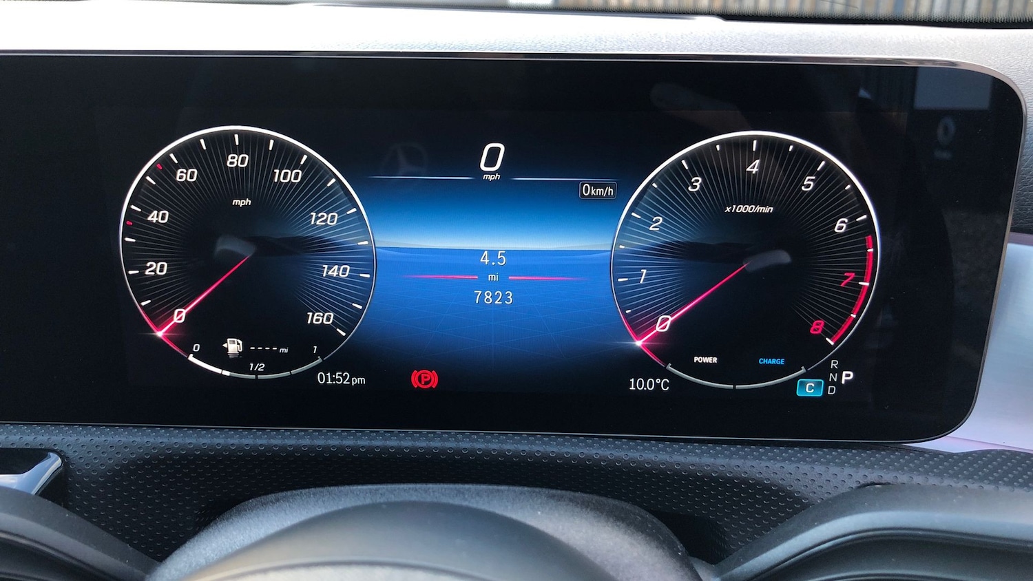 Used Mercedes-Benz A-Class 2024 for sale - 76863112: Photo 13