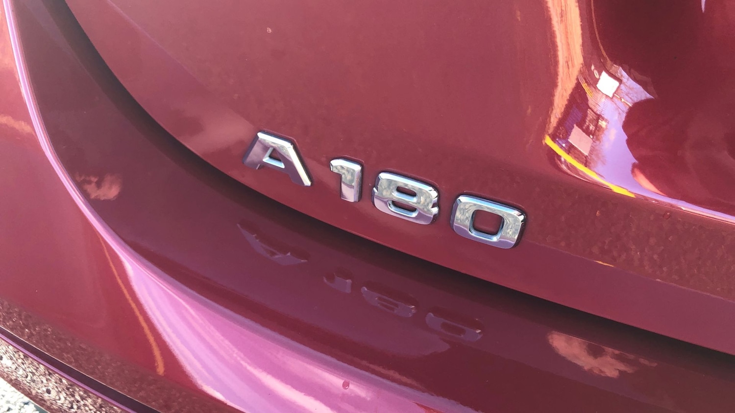 Used Mercedes-Benz A-Class 2024 for sale - 76863112: Photo 17