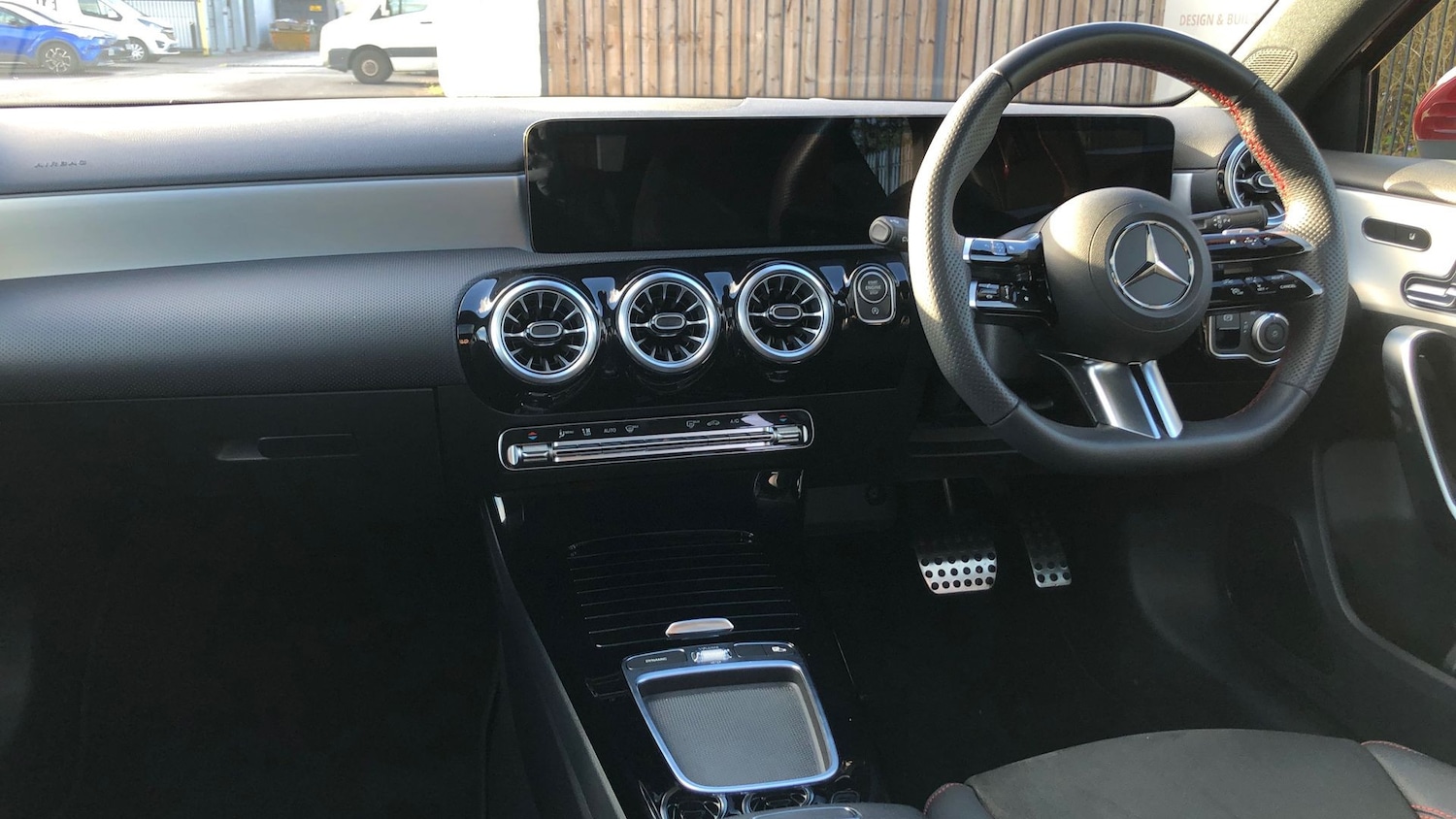 Used Mercedes-Benz A-Class 2024 for sale - 76863112: Photo 18