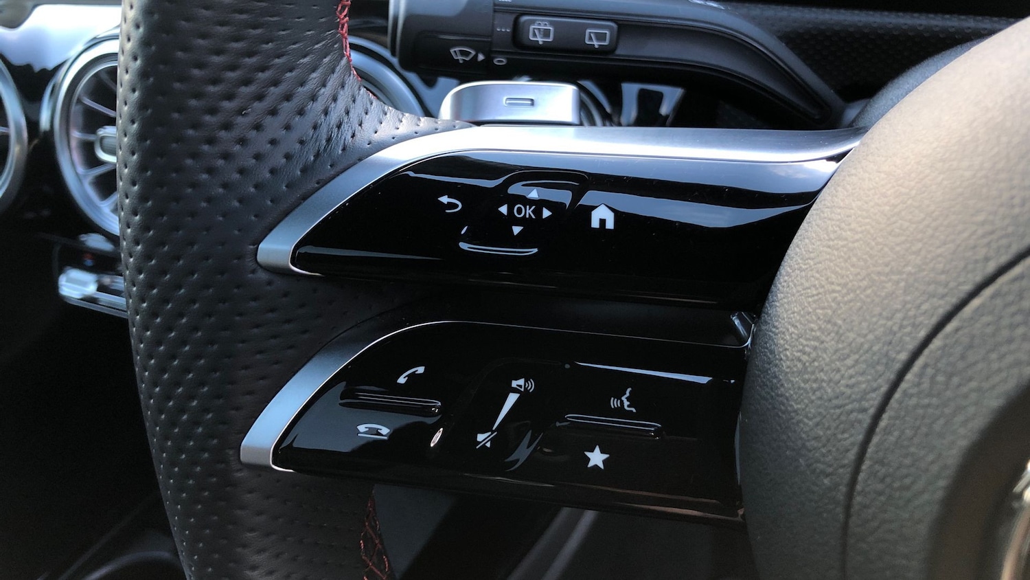 Used Mercedes-Benz A-Class 2024 for sale - 76863112: Photo 19