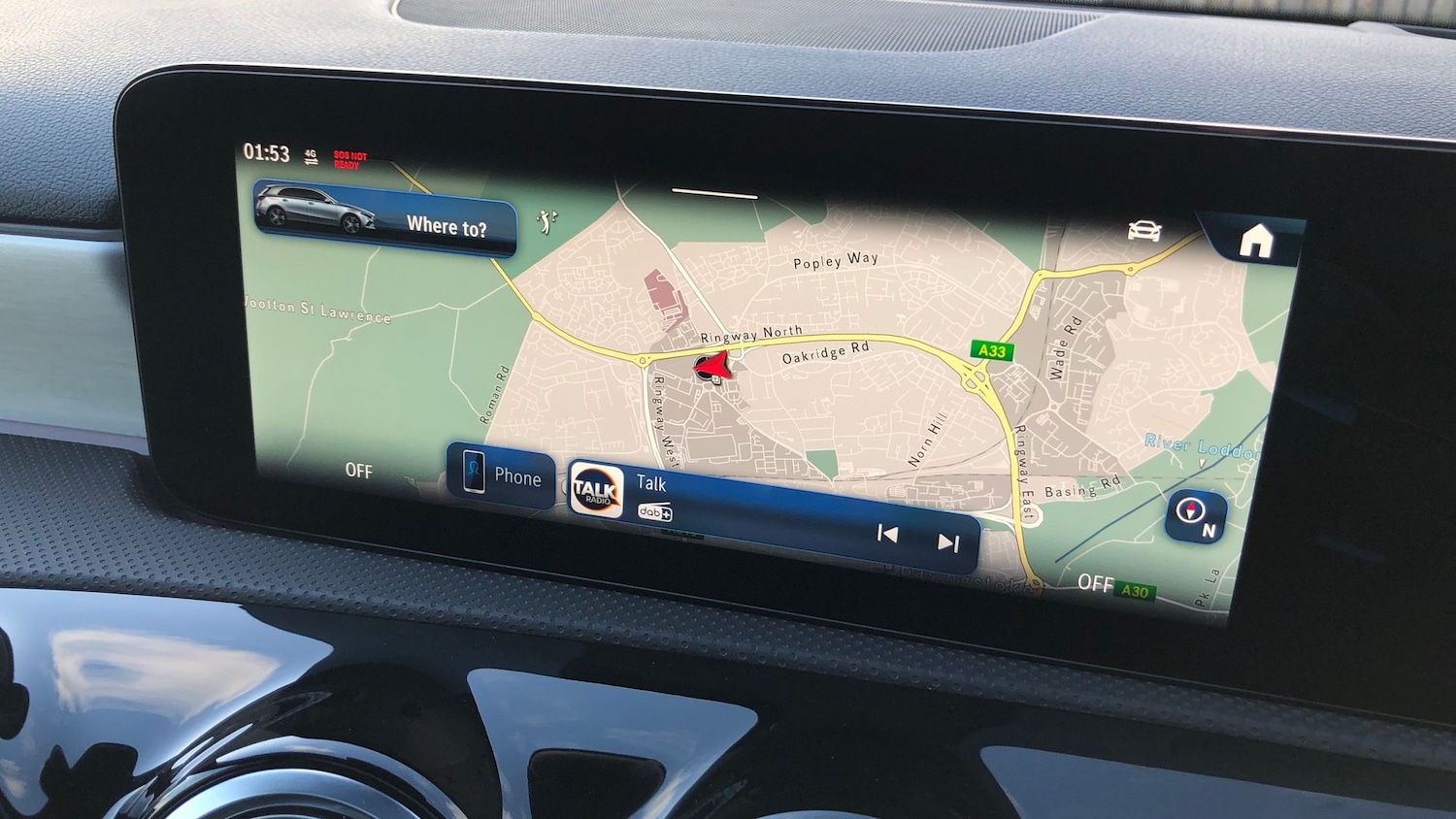 Used Mercedes-Benz A-Class 2024 for sale - 76863112: Photo 20