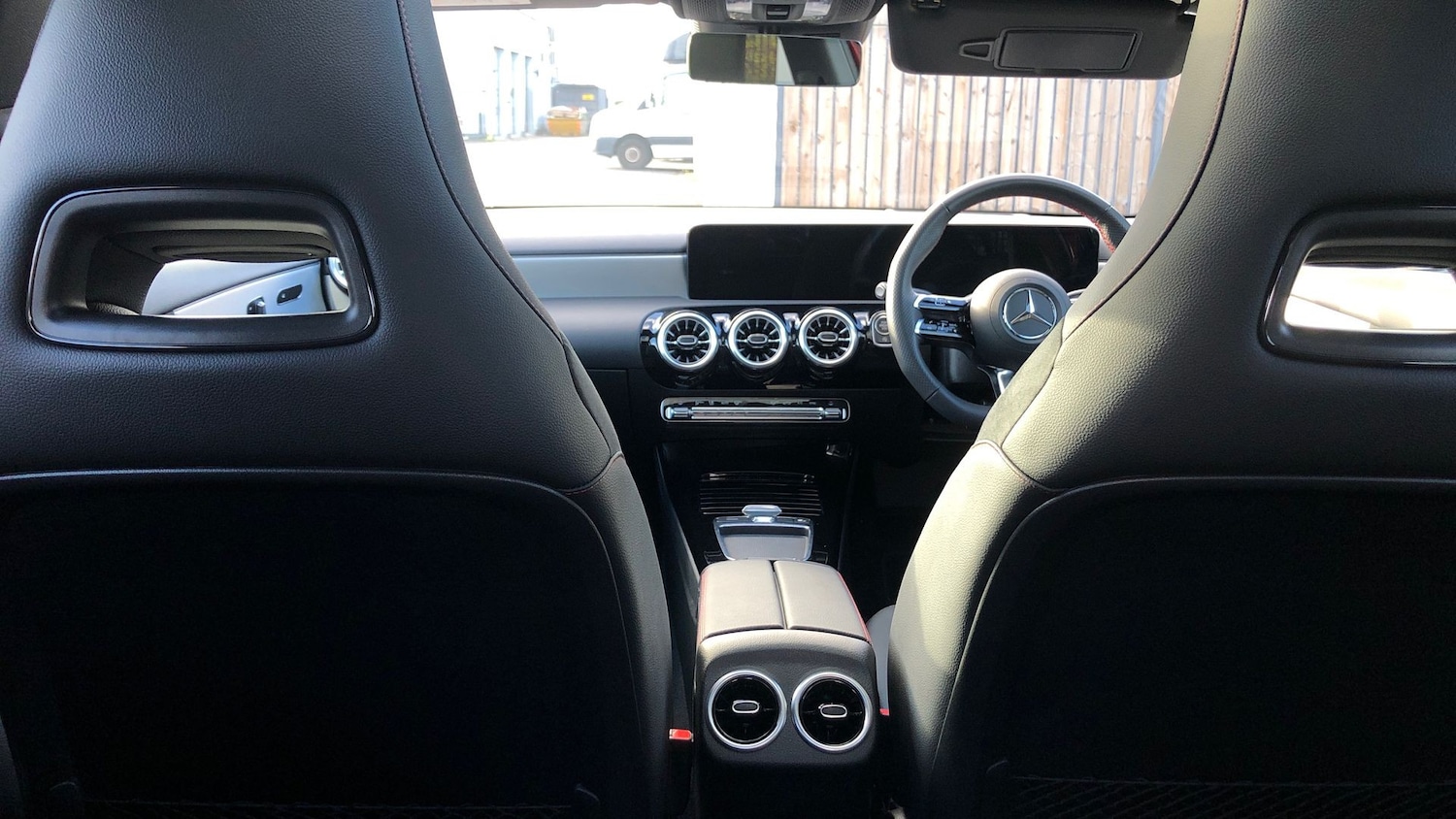 Used Mercedes-Benz A-Class 2024 for sale - 76863112: Photo 27