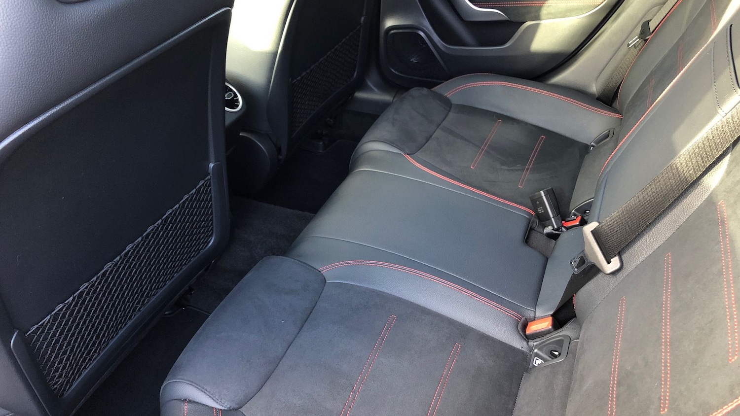 Used Mercedes-Benz A-Class 2024 for sale - 76863112: Photo 28