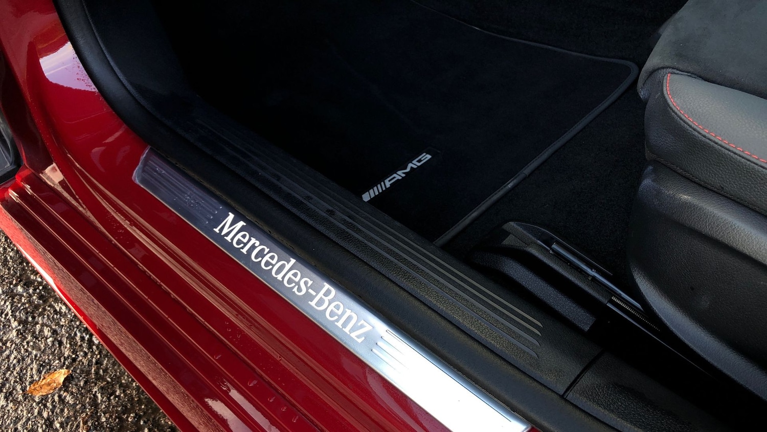 Used Mercedes-Benz A-Class 2024 for sale - 76863112: Photo 29