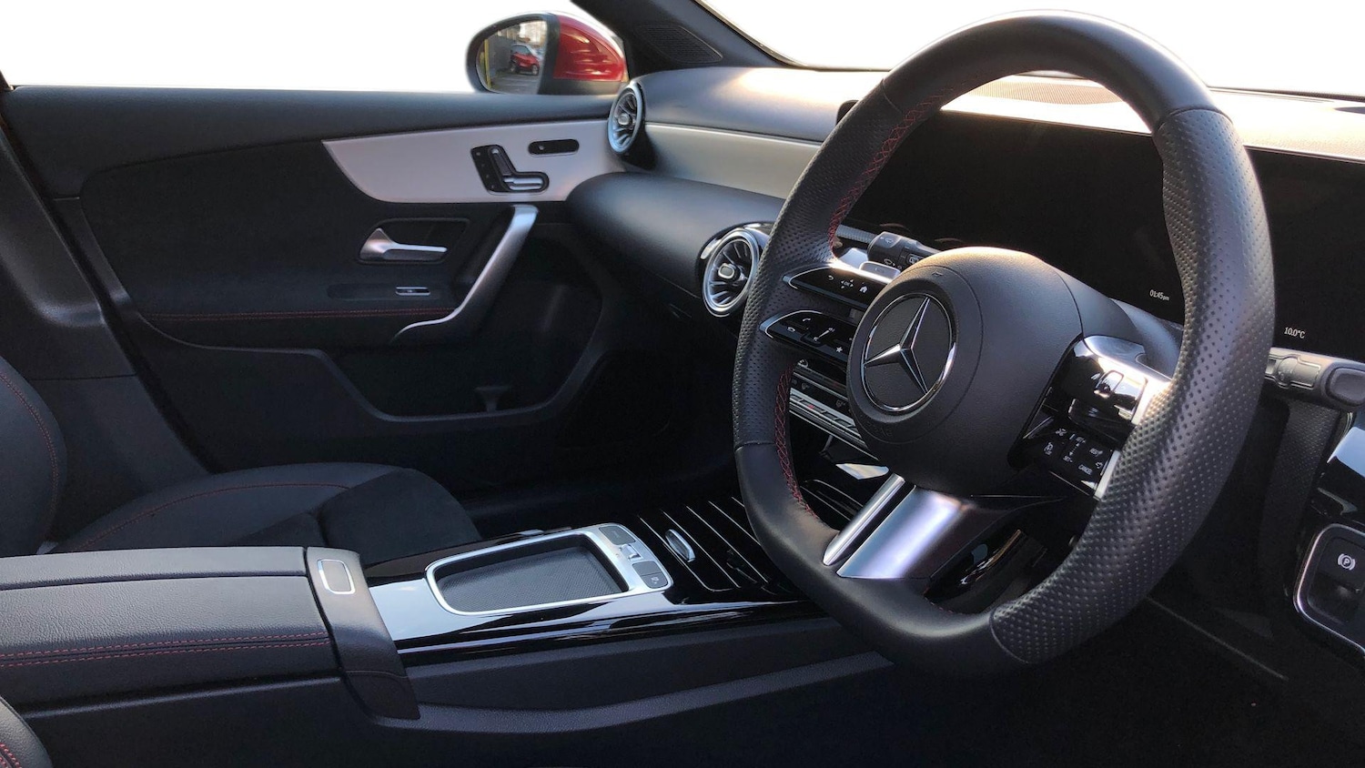 Used Mercedes-Benz A-Class 2024 for sale - 76863112: Photo 3