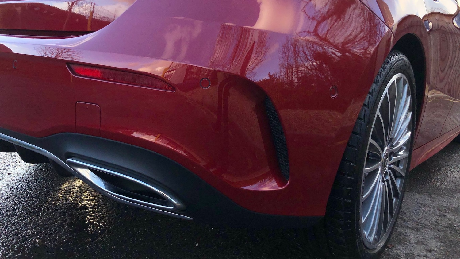 Used Mercedes-Benz A-Class 2024 for sale - 76863112: Photo 30