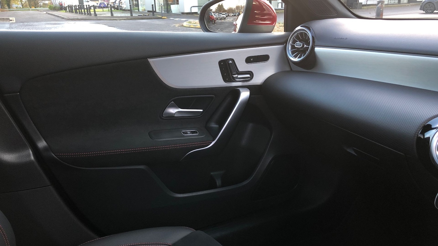 Used Mercedes-Benz A-Class 2024 for sale - 76863112: Photo 32