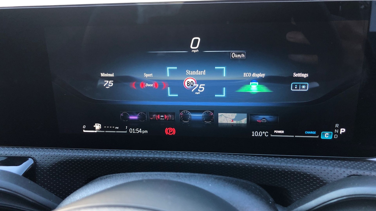 Used Mercedes-Benz A-Class 2024 for sale - 76863112: Photo 36