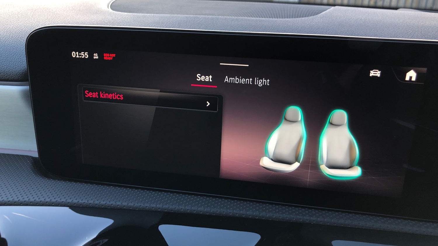 Used Mercedes-Benz A-Class 2024 for sale - 76863112: Photo 38