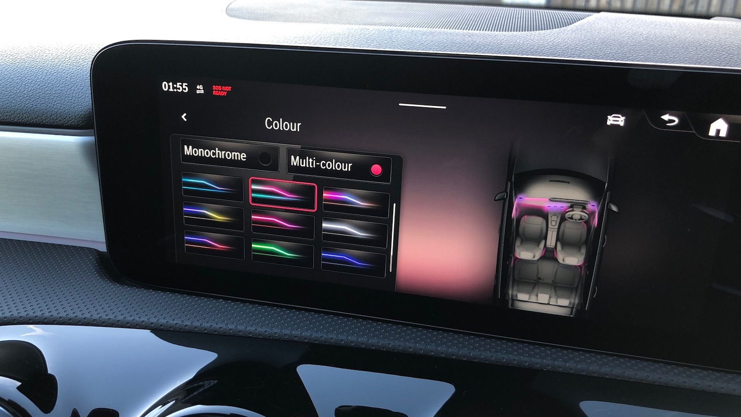 Used Mercedes-Benz A-Class 2024 for sale - 76863112: Photo 39