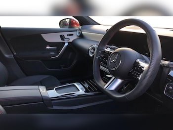 Used Mercedes-Benz A-Class 2024 for sale - 76863112: Photo