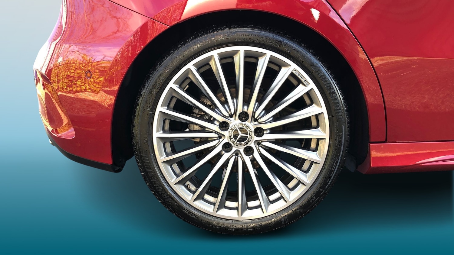 Used Mercedes-Benz A-Class 2024 for sale - 76863112: Photo 5