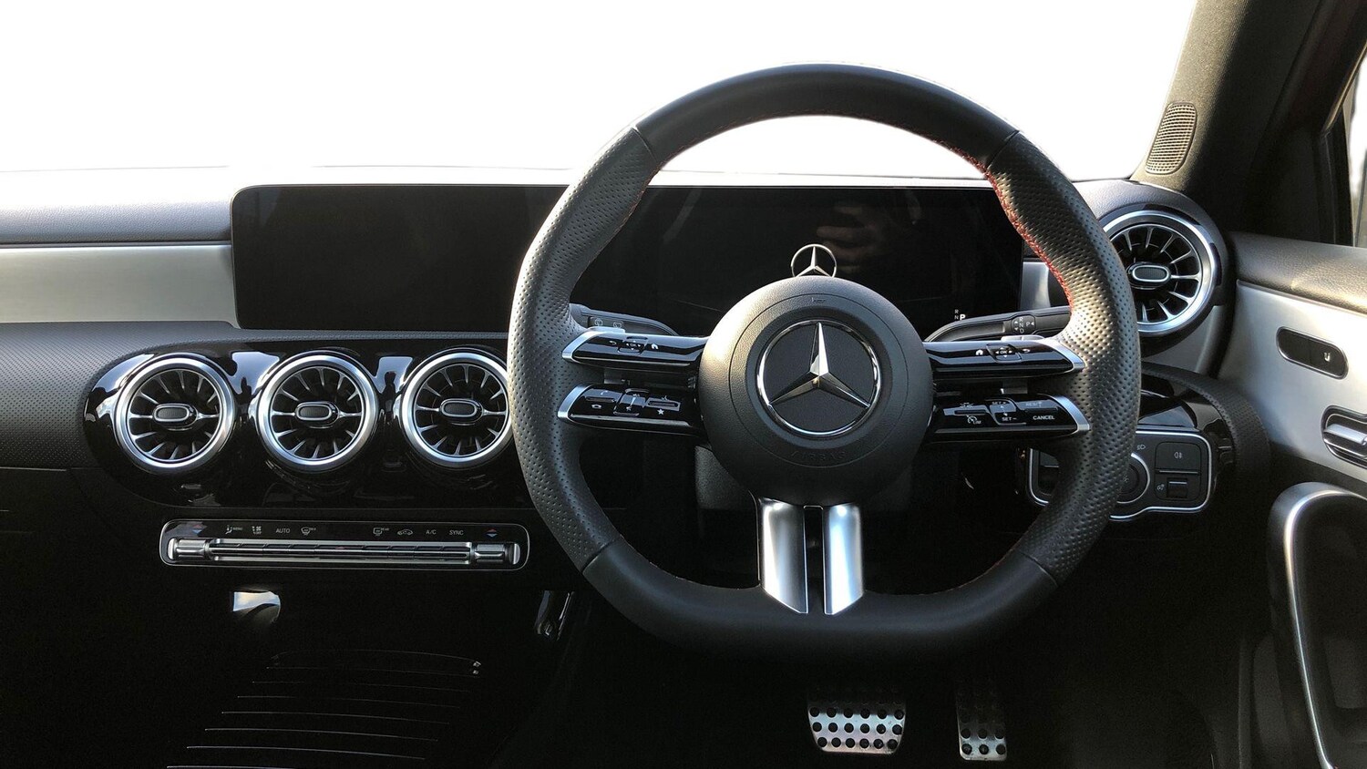 Used Mercedes-Benz A-Class 2024 for sale - 76863112: Photo 9