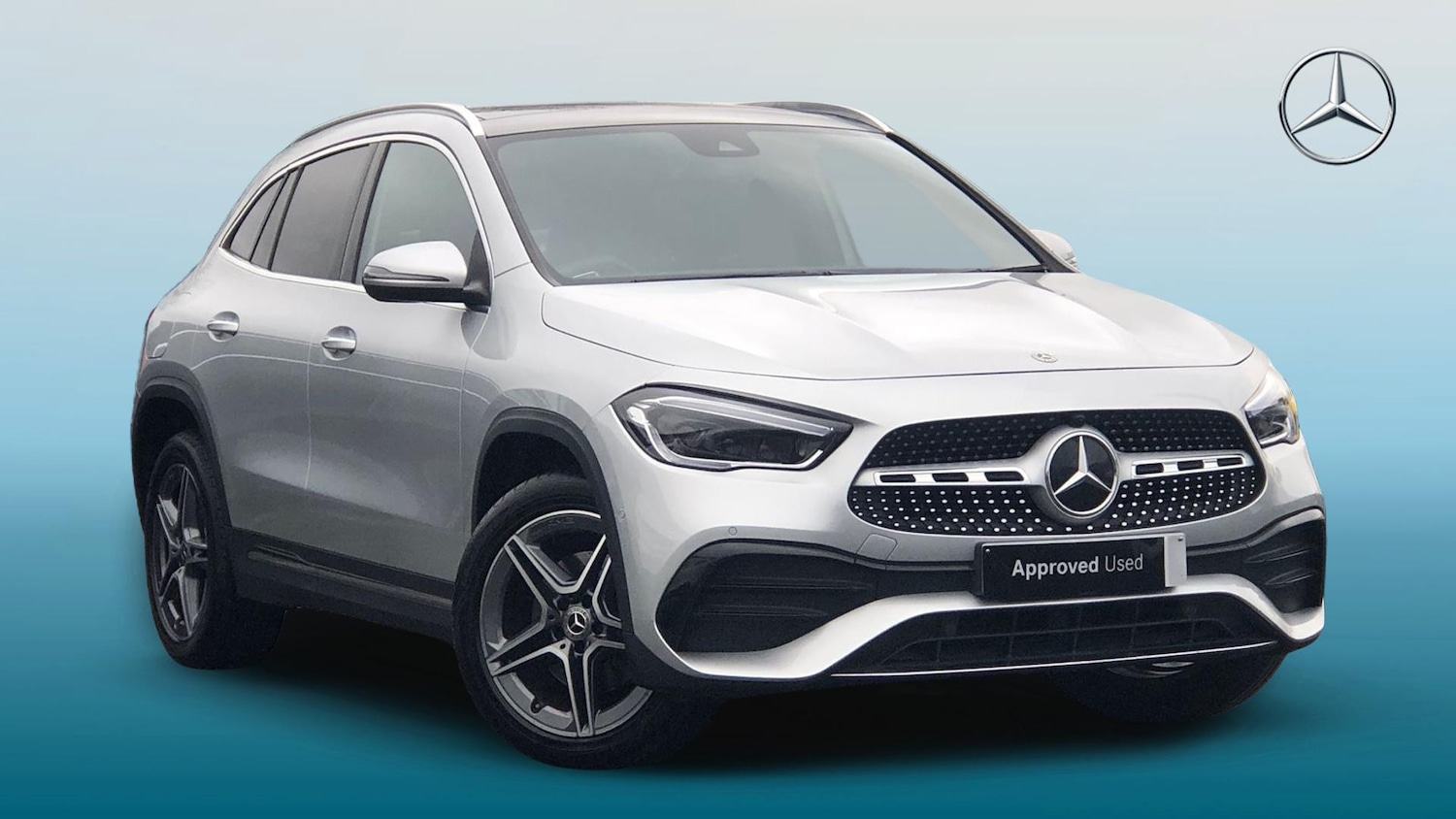 Used Mercedes-Benz GLA 2022 for sale - 77605377: Photo 1