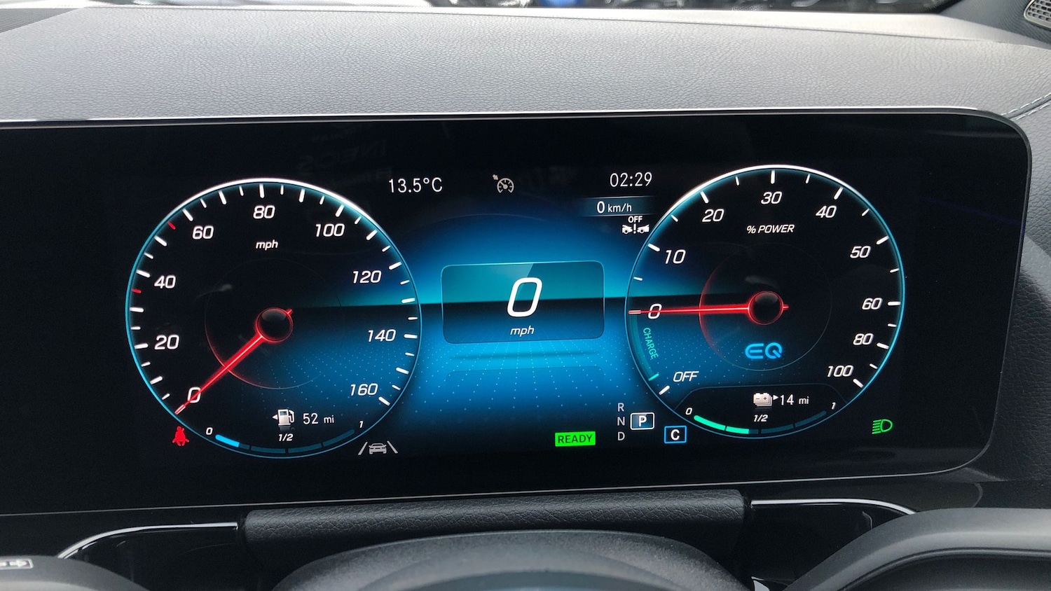 Used Mercedes-Benz GLA 2022 for sale - 77605377: Photo 13