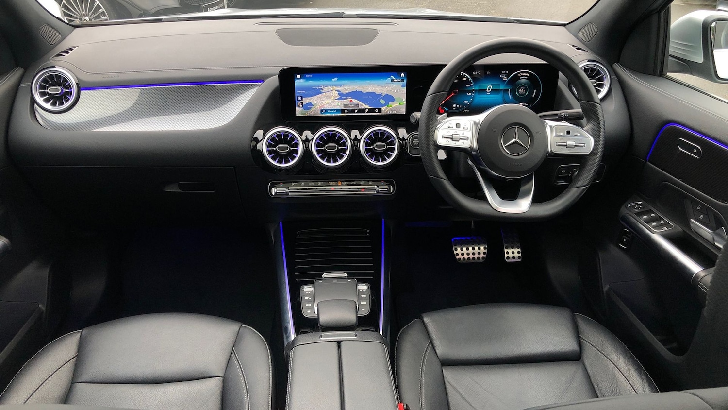 Used Mercedes-Benz GLA 2022 for sale - 77605377: Photo 18