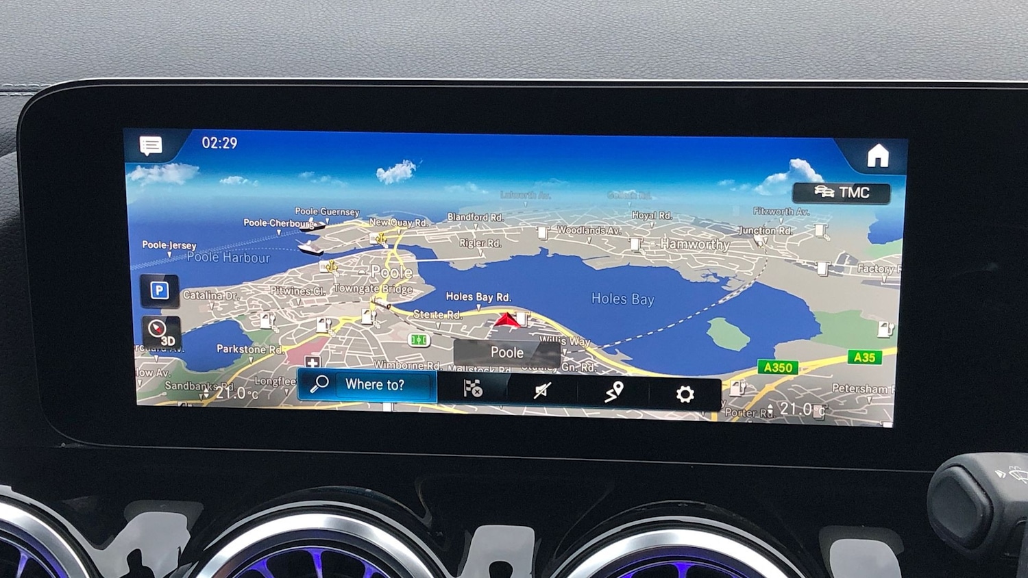 Used Mercedes-Benz GLA 2022 for sale - 77605377: Photo 20