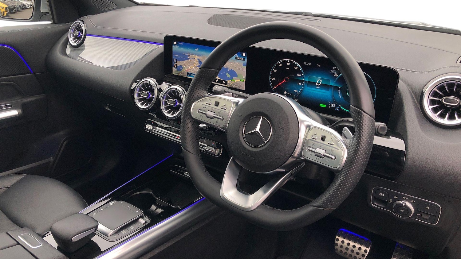 Used Mercedes-Benz GLA 2022 for sale - 77605377: Photo 3