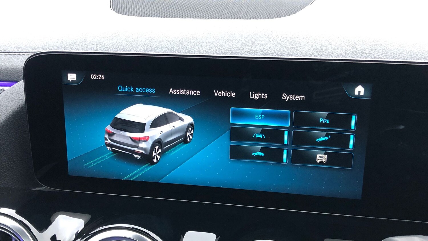 Used Mercedes-Benz GLA 2022 for sale - 77605377: Photo 34