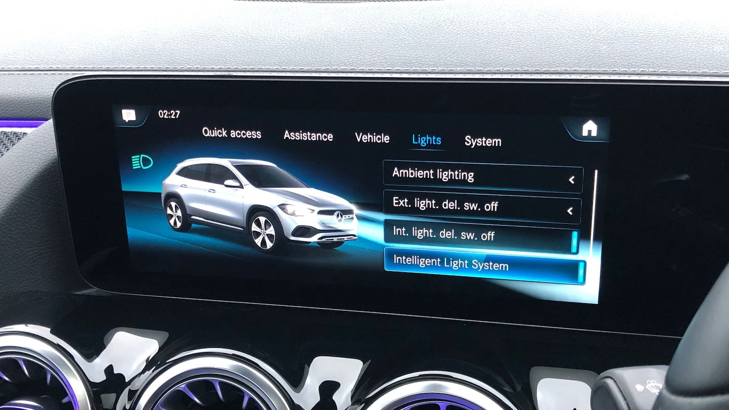 Used Mercedes-Benz GLA 2022 for sale - 77605377: Photo 37