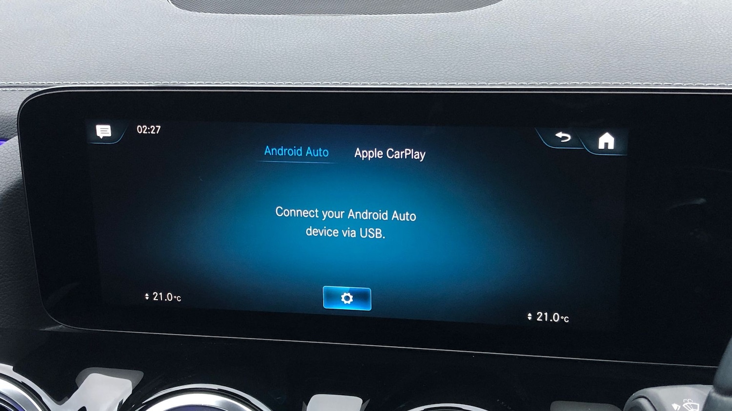 Used Mercedes-Benz GLA 2022 for sale - 77605377: Photo 38