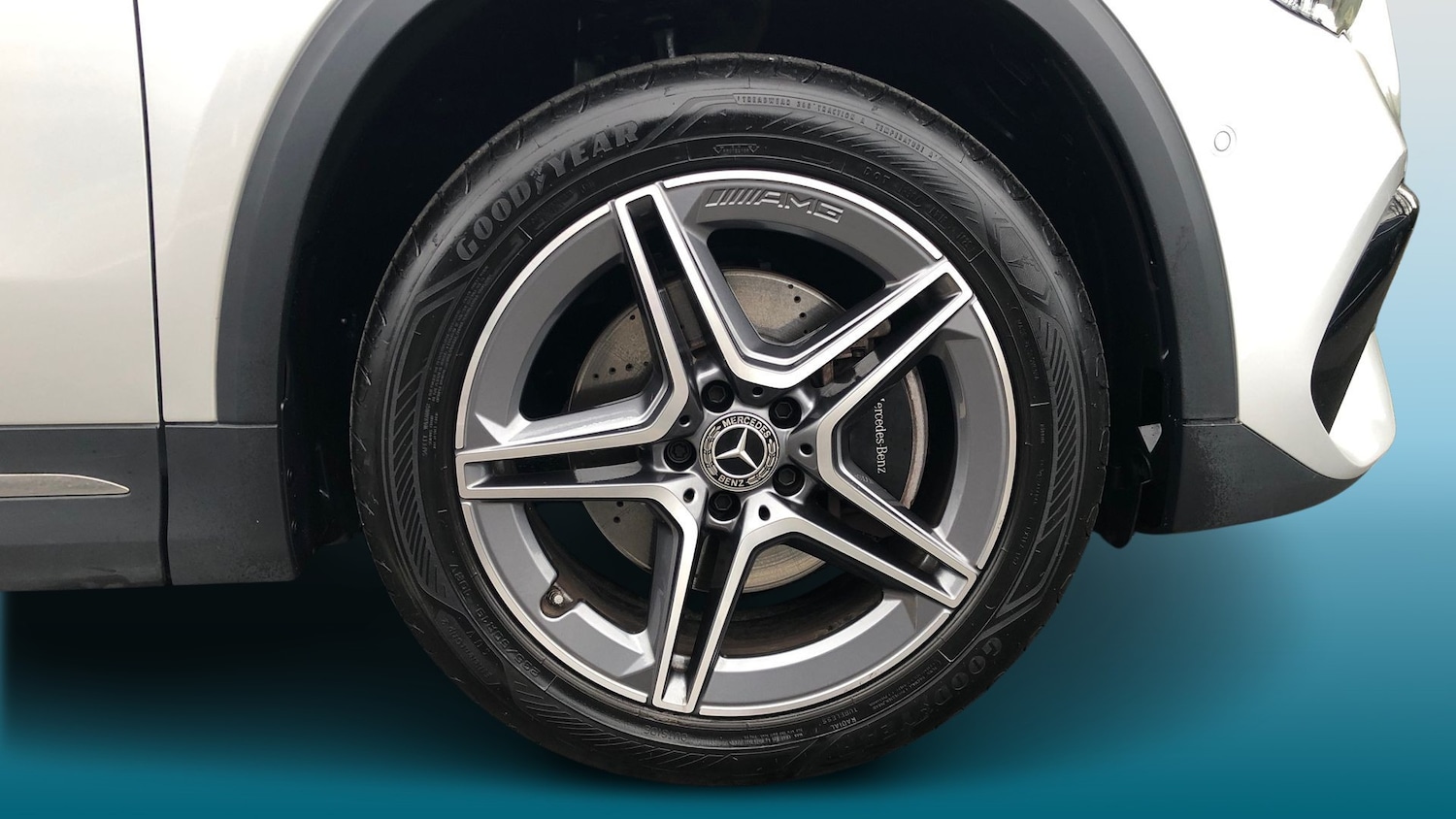 Used Mercedes-Benz GLA 2022 for sale - 77605377: Photo 5