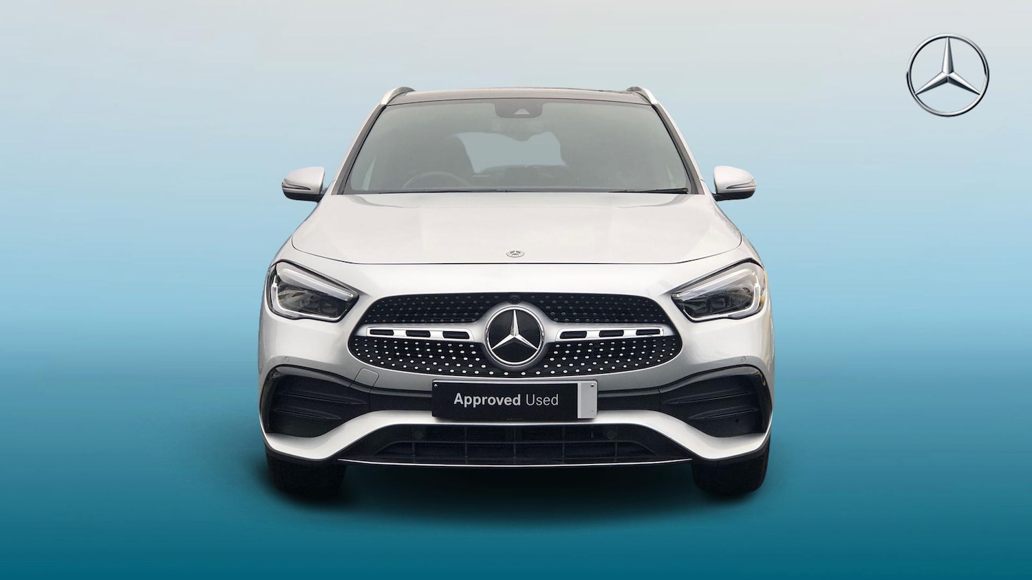 Used Mercedes-Benz GLA 2022 for sale - 77605377: Photo 6