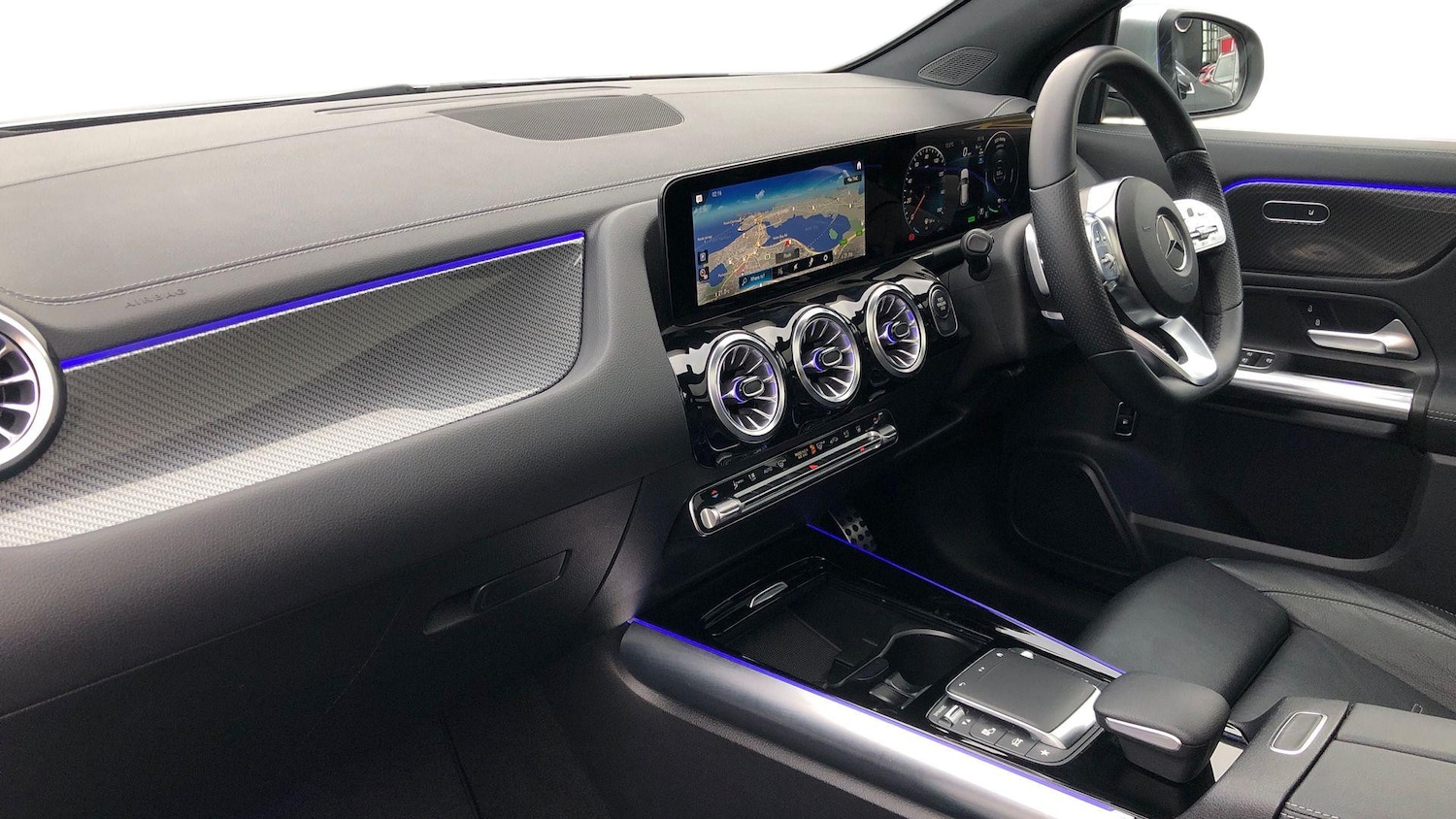 Used Mercedes-Benz GLA 2022 for sale - 77605377: Photo 8