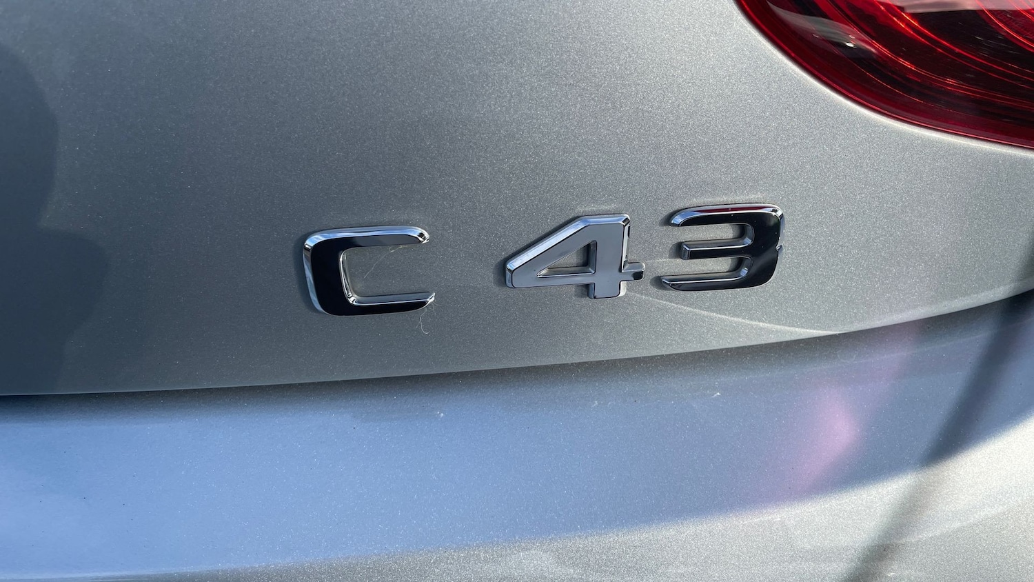 Used Mercedes-Benz C Class 2022 for sale - 77409840: Photo 17