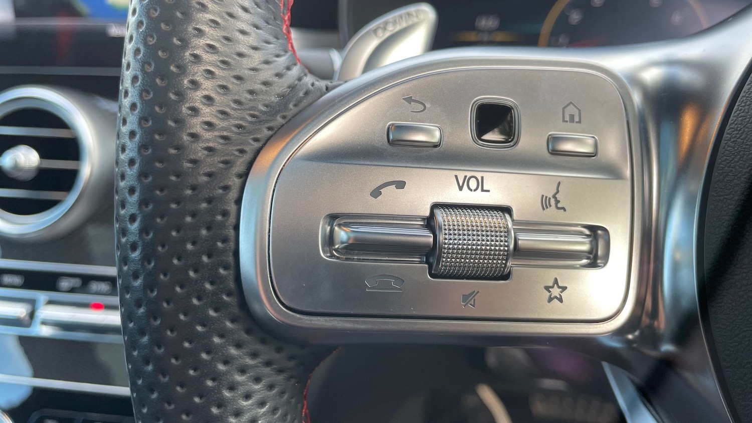 Used Mercedes-Benz C Class 2022 for sale - 77409840: Photo 19