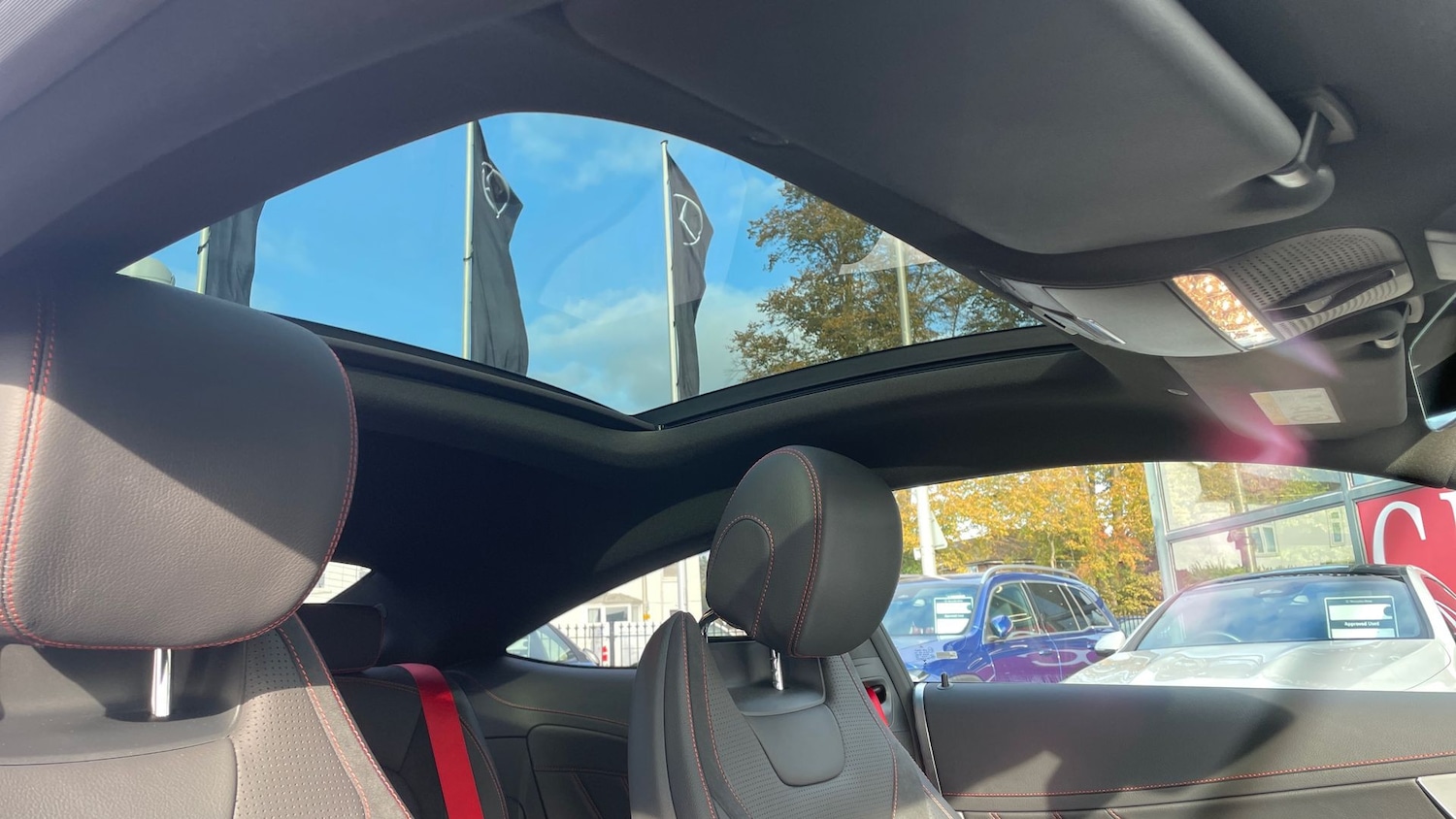 Used Mercedes-Benz C Class 2022 for sale - 77409840: Photo 36