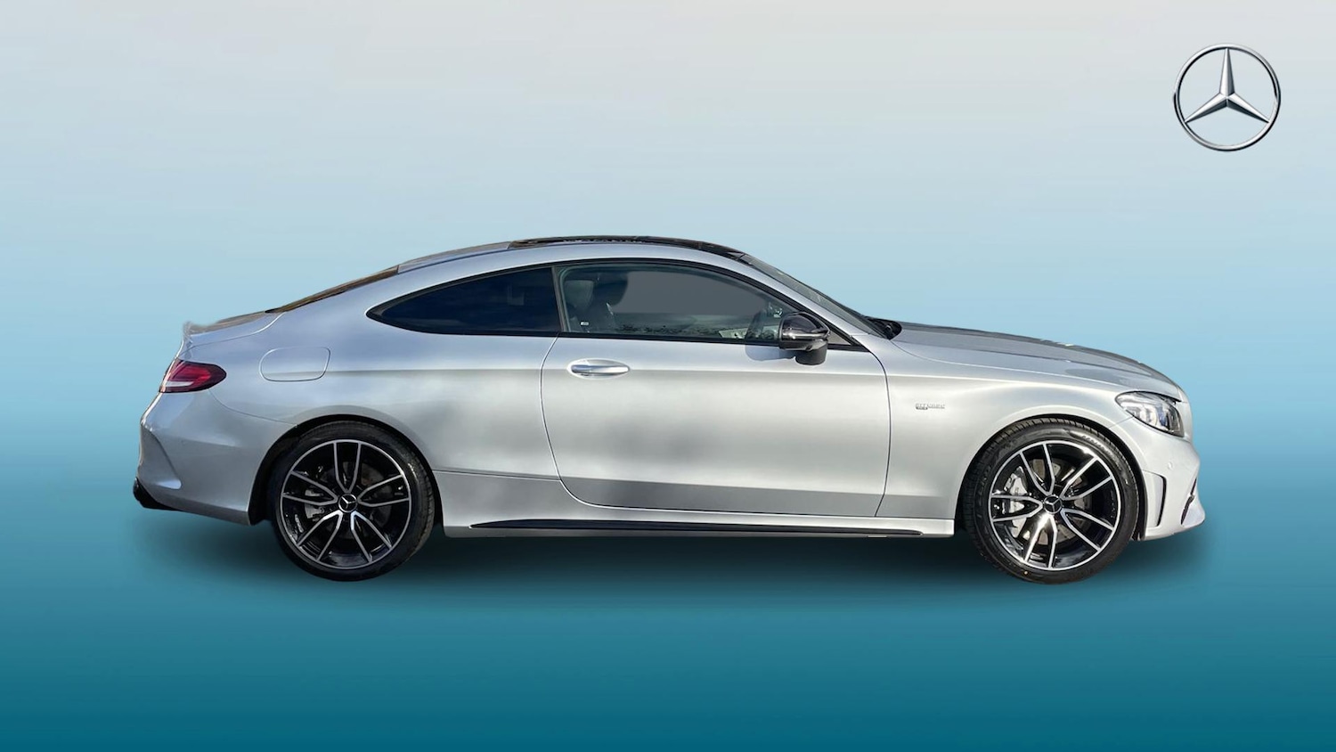 Used Mercedes-Benz C Class 2022 for sale - 77409840: Photo 4