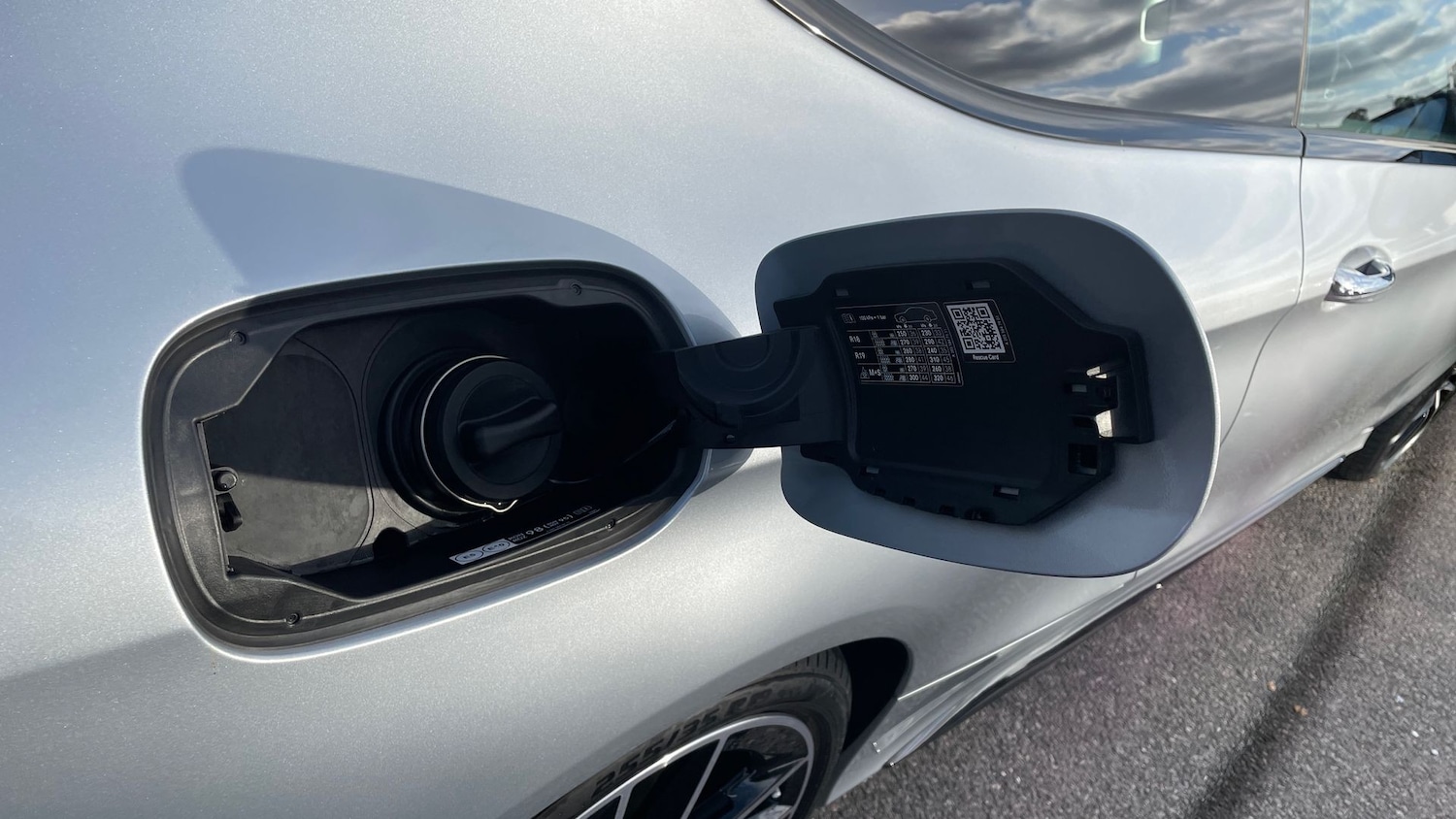 Used Mercedes-Benz C Class 2022 for sale - 77409840: Photo 40