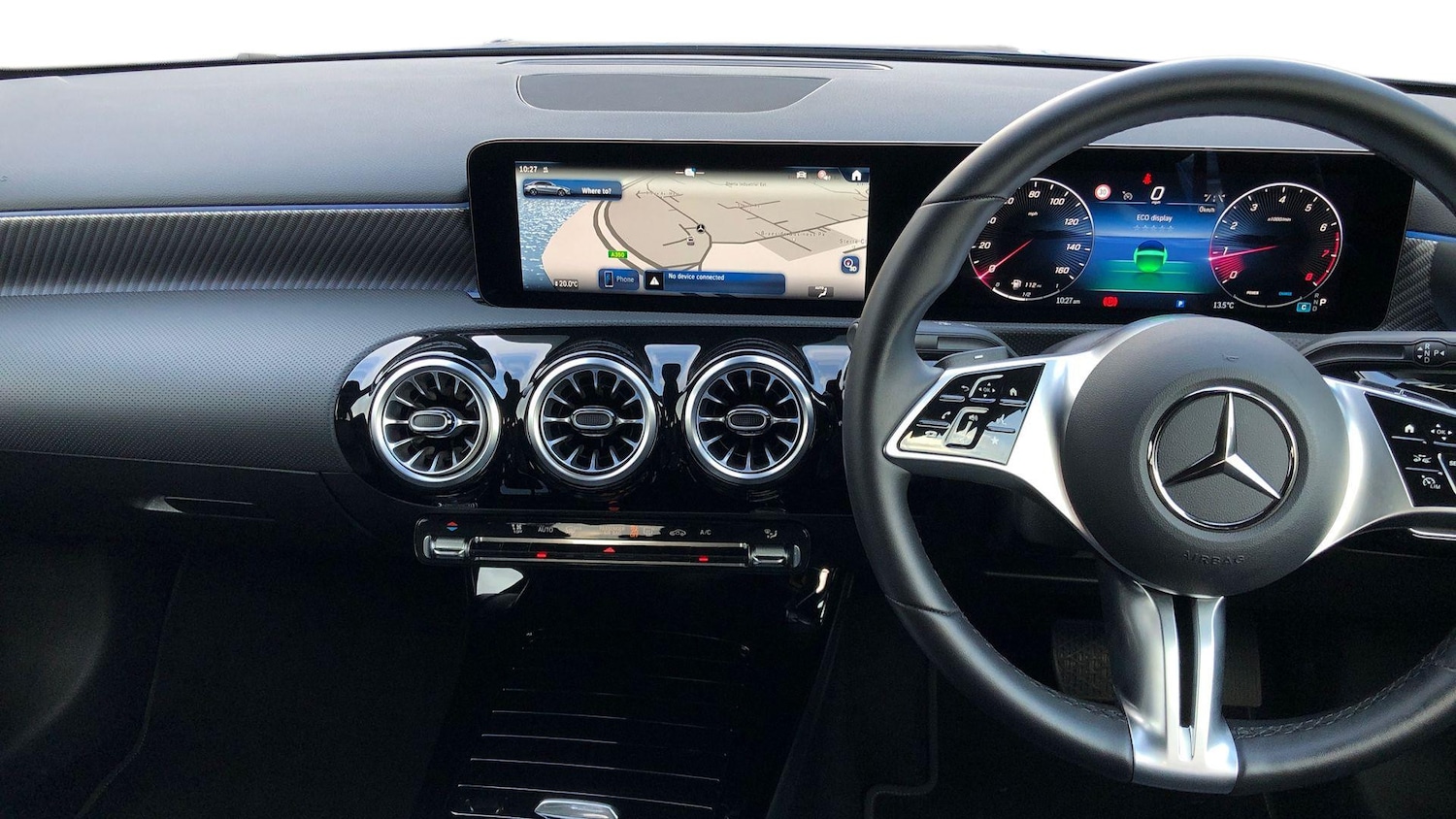 Used Mercedes-Benz A-Class 2024 for sale - 76922723: Photo 10