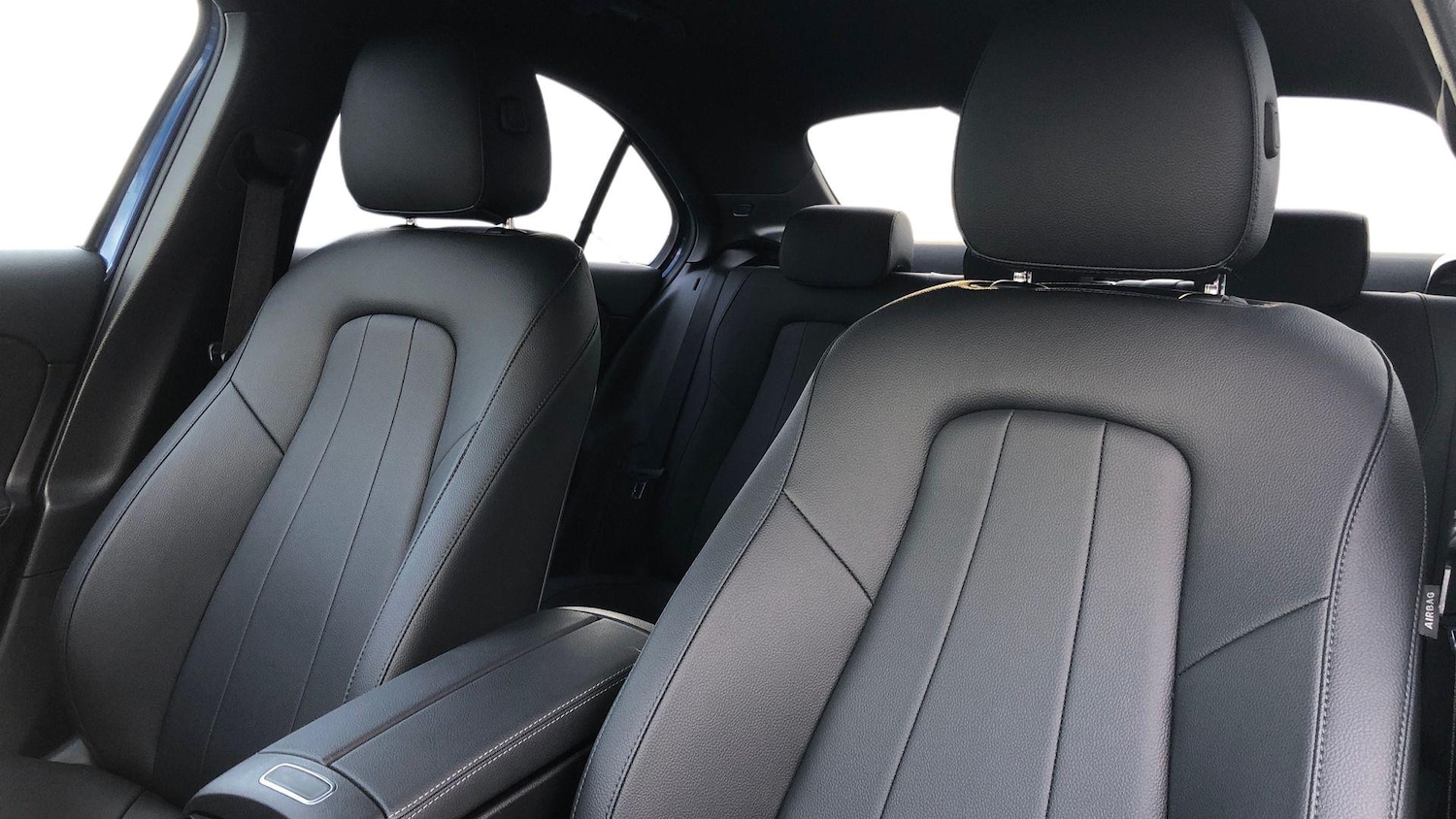 Used Mercedes-Benz A-Class 2024 for sale - 76922723: Photo 11