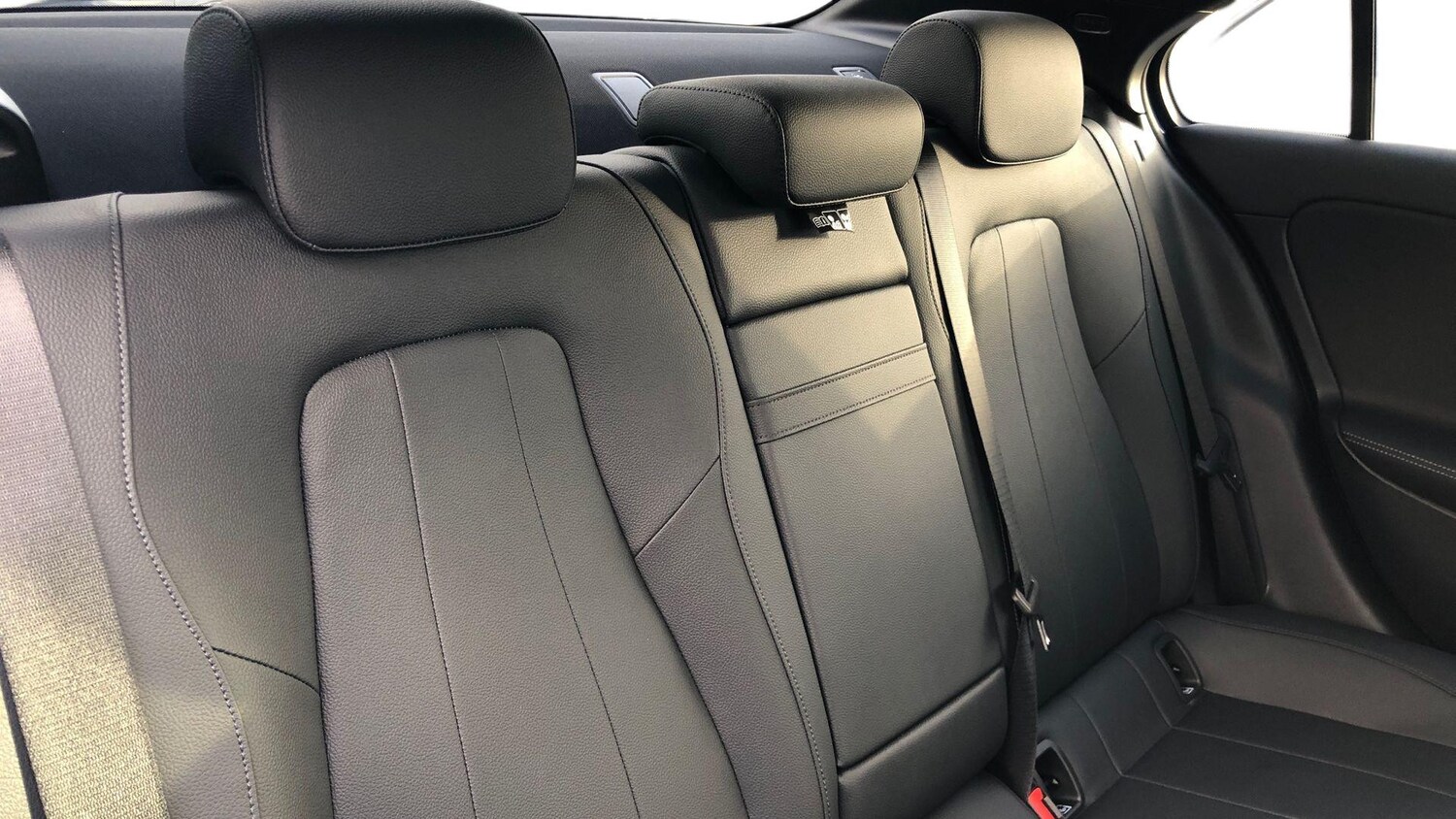 Used Mercedes-Benz A-Class 2024 for sale - 76922723: Photo 12