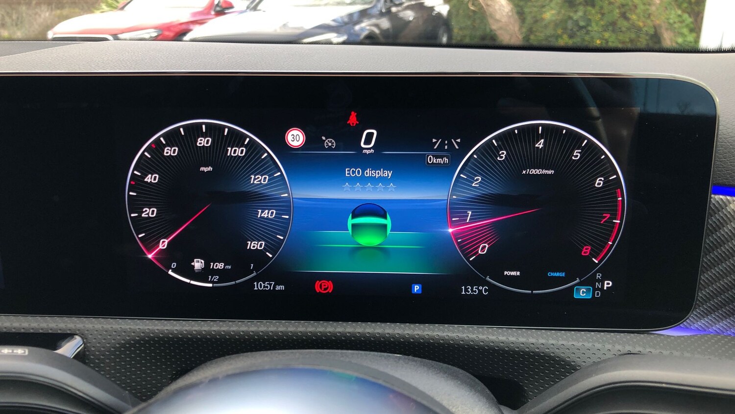 Used Mercedes-Benz A-Class 2024 for sale - 76922723: Photo 13