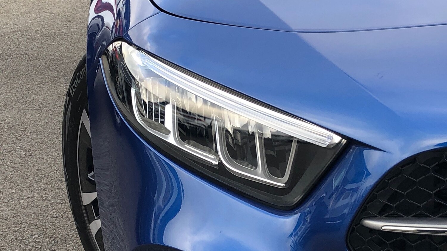 Used Mercedes-Benz A-Class 2024 for sale - 76922723: Photo 15