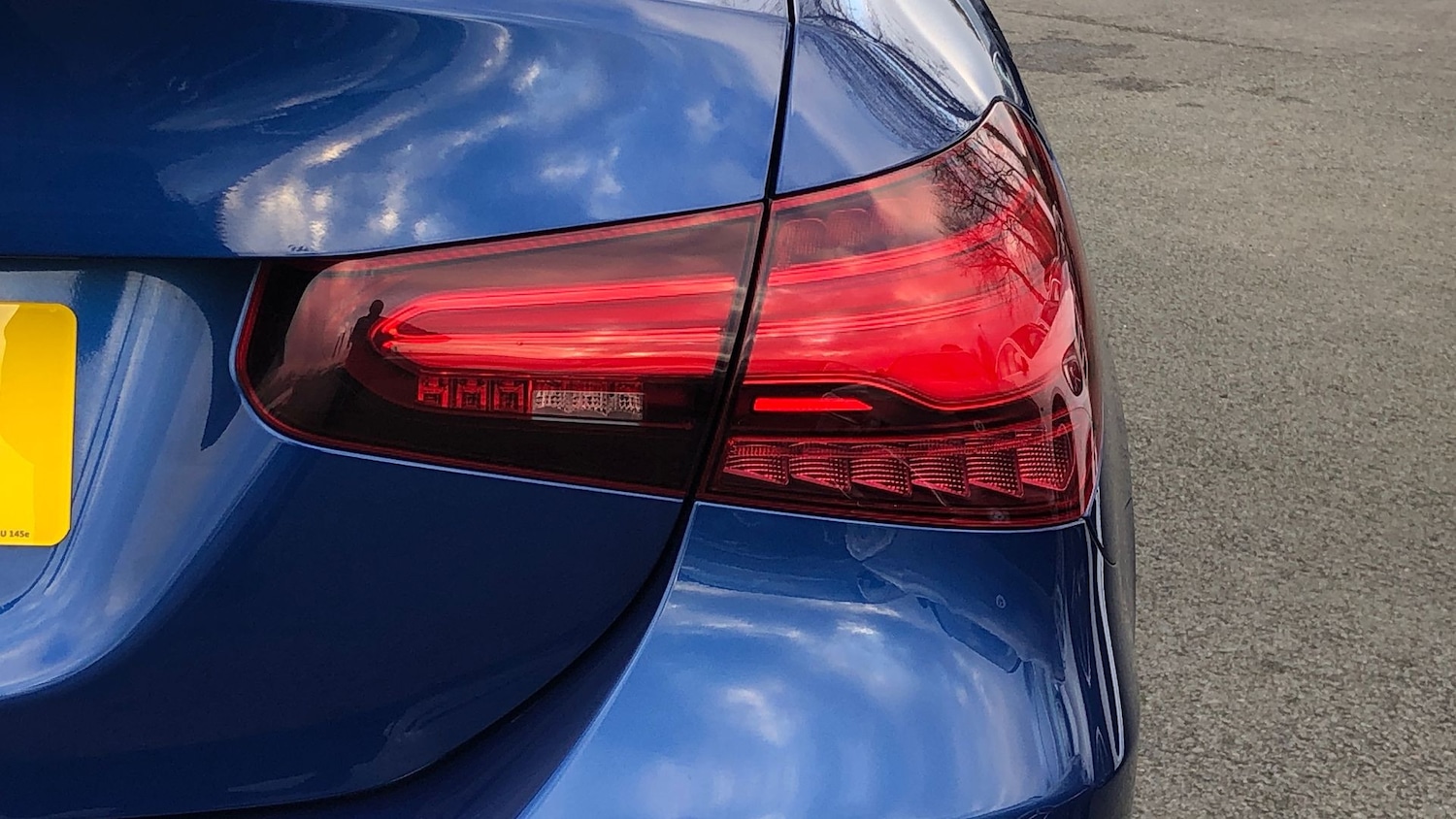 Used Mercedes-Benz A-Class 2024 for sale - 76922723: Photo 16