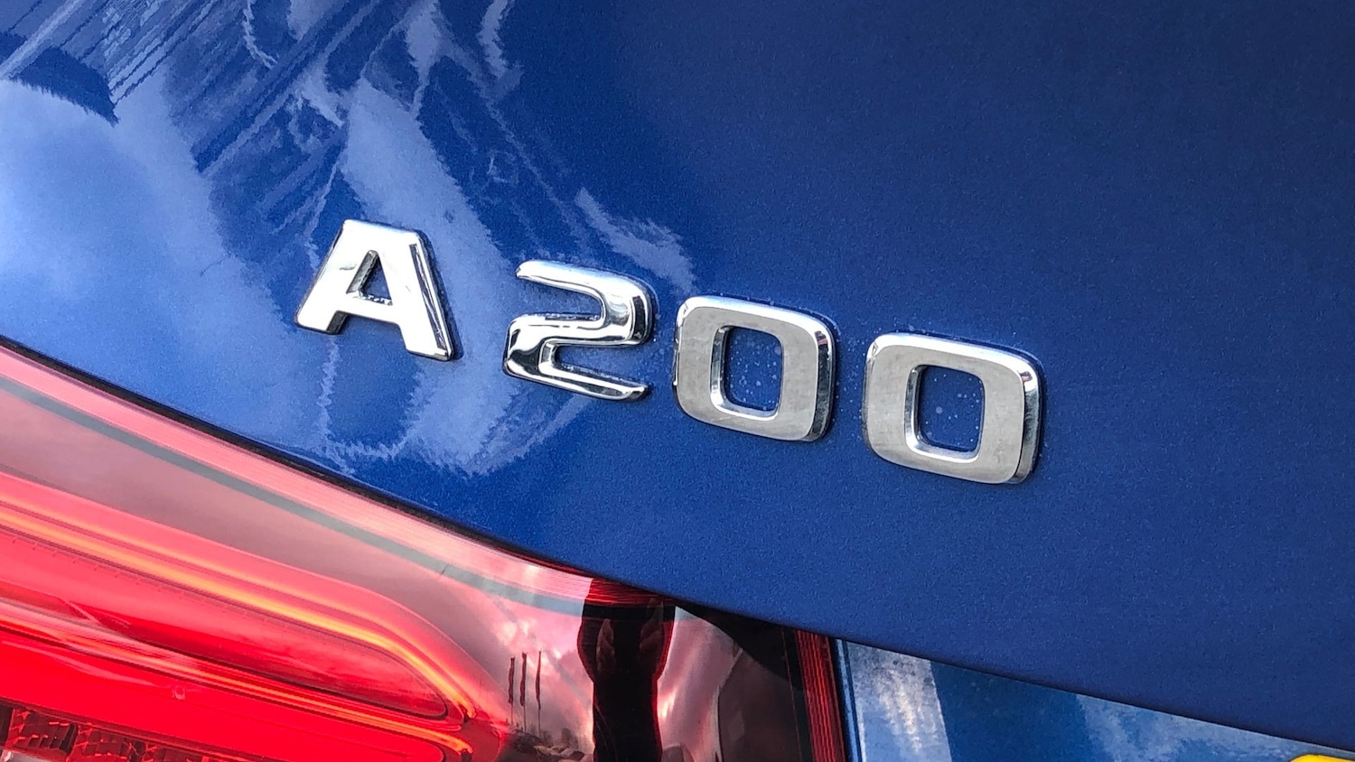 Used Mercedes-Benz A-Class 2024 for sale - 76922723: Photo 17